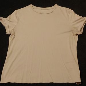 Light Purple T Shirt